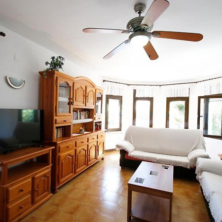 Villa Lyna Miami Playa Eksteriør bilde
