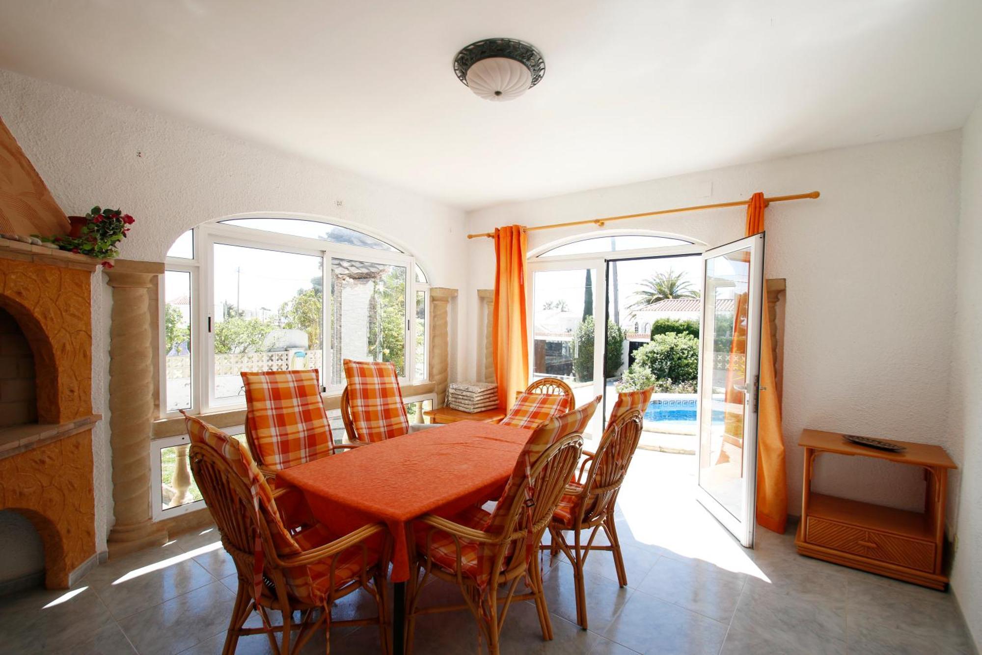 Villa Lyna Miami Playa Eksteriør bilde