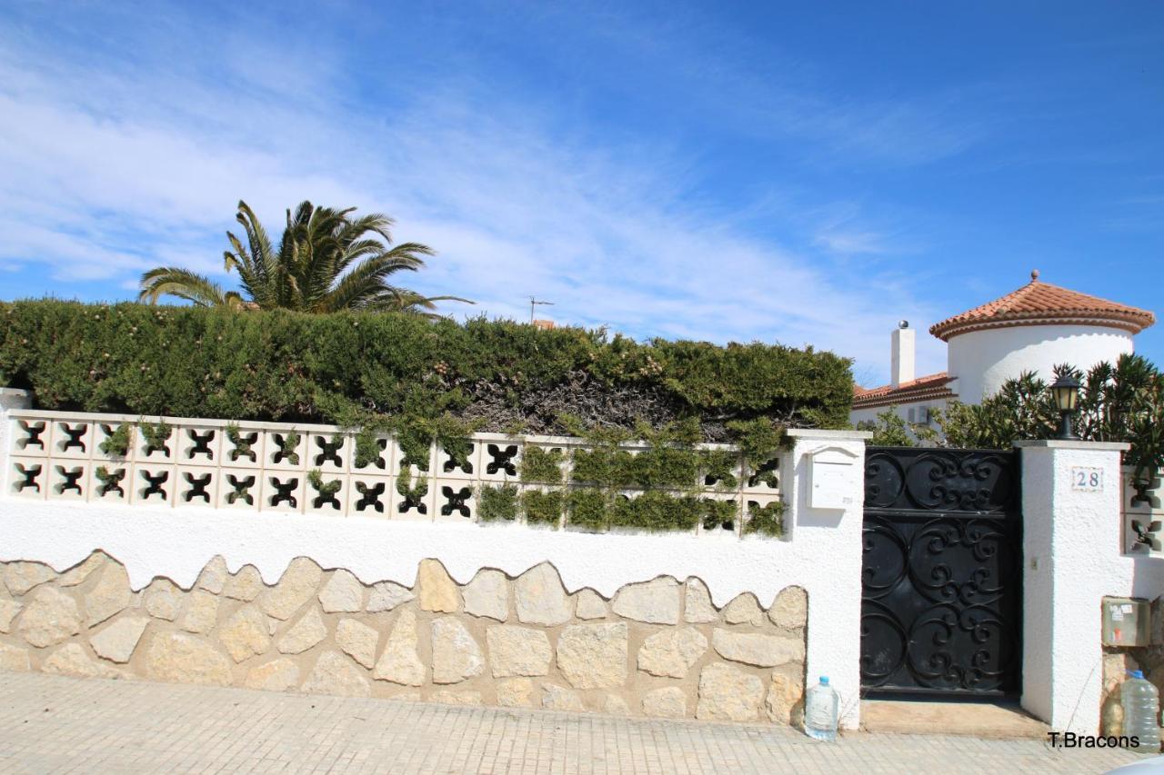 Villa Lyna Miami Playa Eksteriør bilde