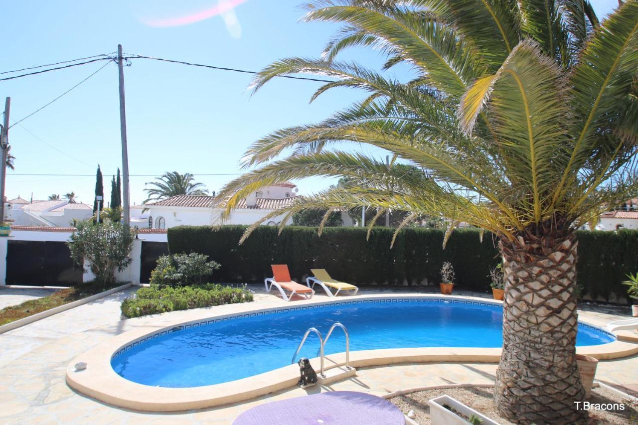 Villa Lyna Miami Playa Eksteriør bilde