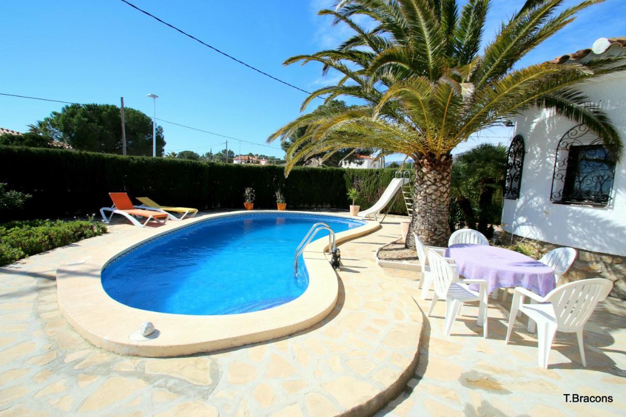 Villa Lyna Miami Playa Eksteriør bilde