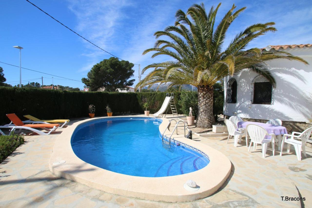 Villa Lyna Miami Playa Eksteriør bilde