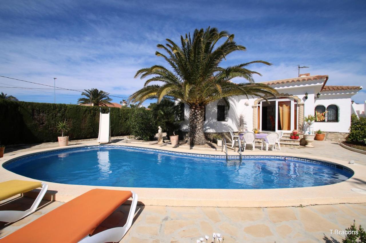 Villa Lyna Miami Playa Eksteriør bilde