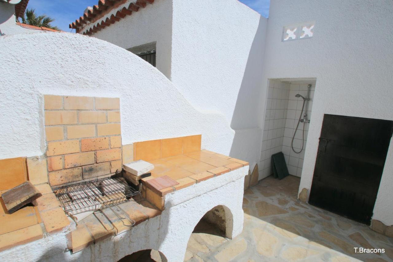 Villa Lyna Miami Playa Eksteriør bilde