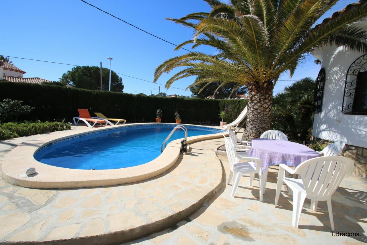 Villa Lyna Miami Playa Eksteriør bilde